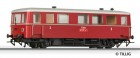 73129 Sachsenmodelle Railcar M 140